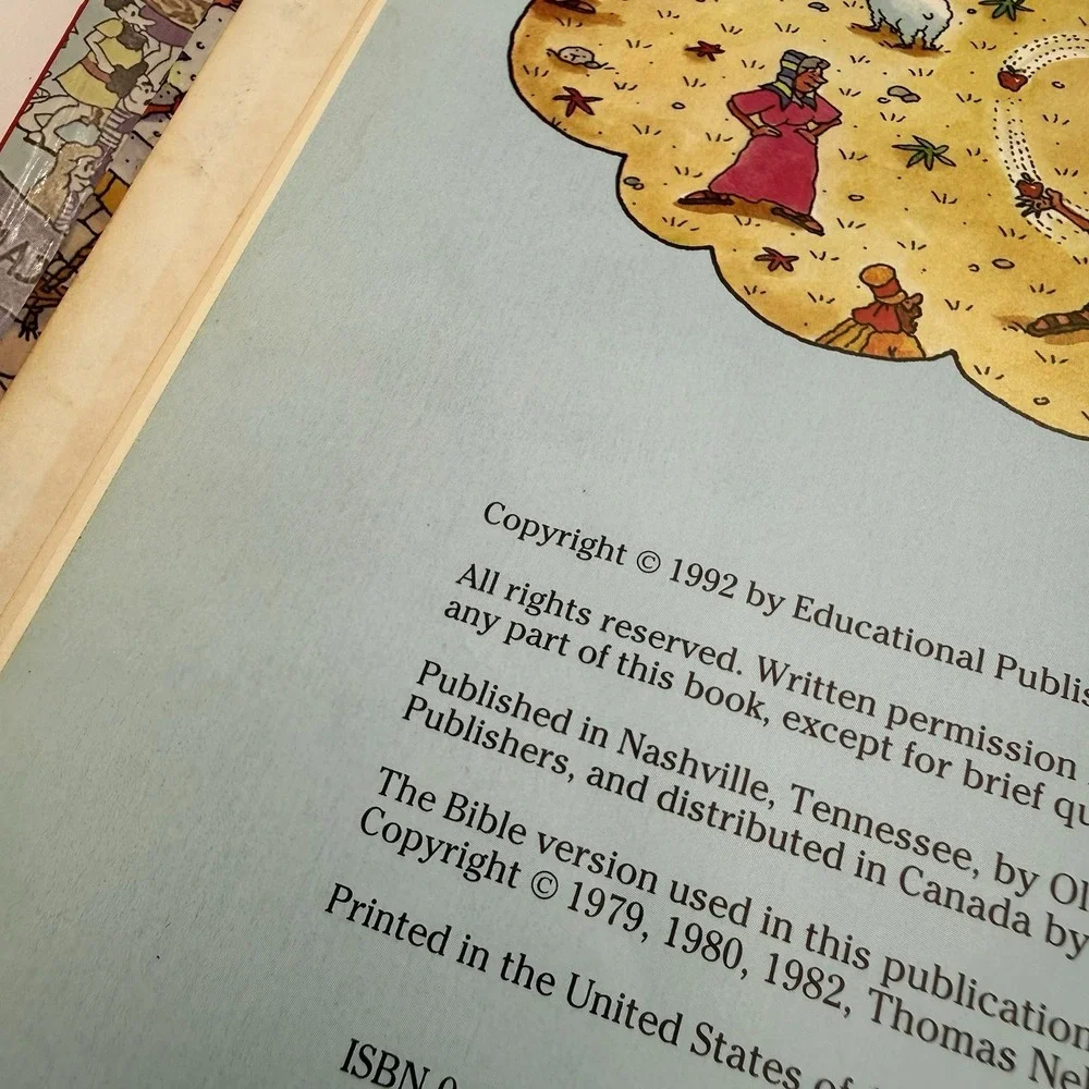 Lot 2 Bible Search Find Rupert Hidden Picture Puzzles Seeking Sammy Adventures